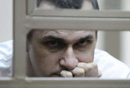 МИД Украины назвало приговоры по делу Сенцова и Кольченко незаконными