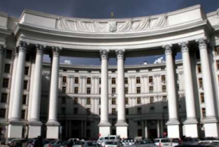 МИД Украины: заявление Следственного комитета РФ не имеет ничего общего со здравым смыслом
