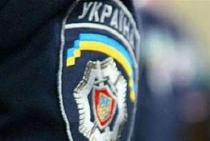 Милиционеры Киевщины задержали подозреваемого в зверском убийстве несовершеннолетней