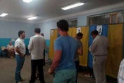 Милиция насчитала 50 правонарушений на выборах в Чернигове