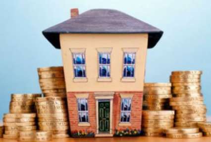 Минфин предлагает взимать налог на недвижимость со всех домов и квартир