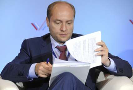 Министр Галушка рассказал о планах по переезду госкомпаний на Дальний Восток