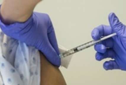 Минздрав проведет вакцинацию от полиомиелита в три раунда