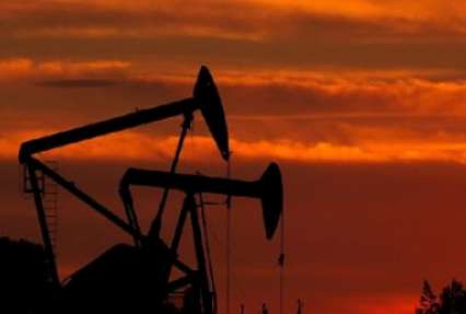 Мировые цены на нефть марки WTI рухнули ниже $40 за баррель