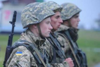 Мобилизация в Украине: в Тернопольской области план выполнили только на 30%