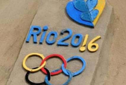 МОК пока не рассматривает вопрос переноса турнира по плаванию на открытой воде на ОИ-2016