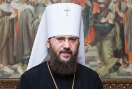 Молитва на Владимирской горке консолидирует украинское общество – УПЦ