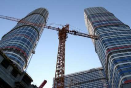 Москва поставила рекорд по построенному в первом полугодии жилью