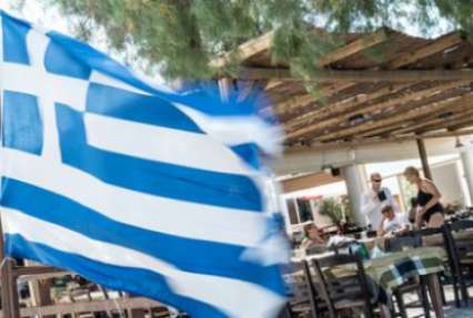 МВФ: Греции может понадобиться больше, чем 85 миллиардов евро