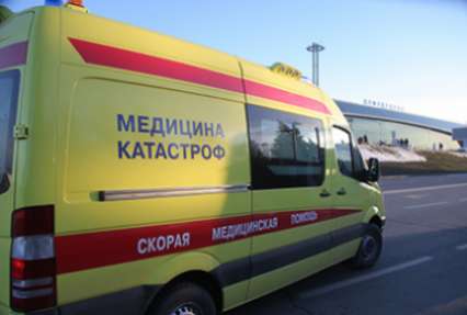 На борту рейса Петропавловск-Камчатский — Москва умер ребенок