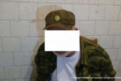 На Донбассе боевик из Якутии по ошибке заехал на украинский блокпост
