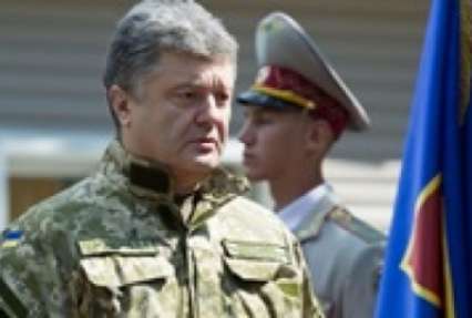 На Донбассе появились еще семь военных администраций