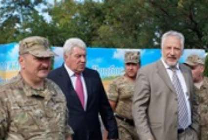 На Донбассе в воскресенье заработает новый пункт пропуска