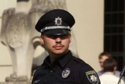 На главу новой полиции Львова 