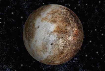 На Плутоне меняется погода – ученые
