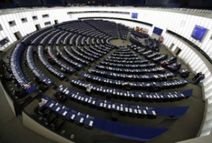 На следующей неделе Киев посетит срочная делегация Европарламента