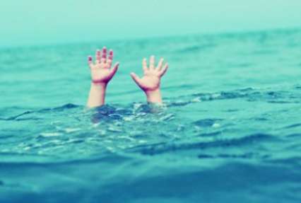 На запорожском курорте на глазах у друзей утонул подросток