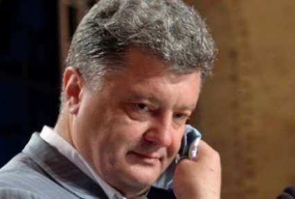 Начальник Генштаба проинформировал президента об обострении ситуации на Донбассе – пресс-служба