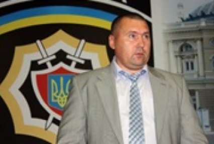 Начальник милиции Одессы сможет выйти под залог в 4,8 млн гривен