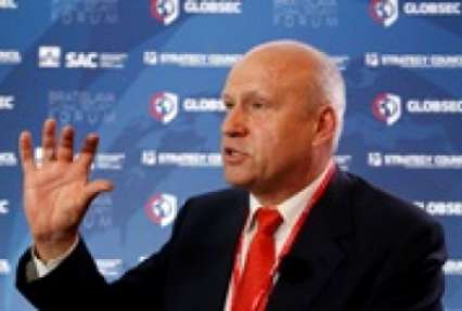 Нам не нужен мир любой ценой. Интервью с Рыбачуком