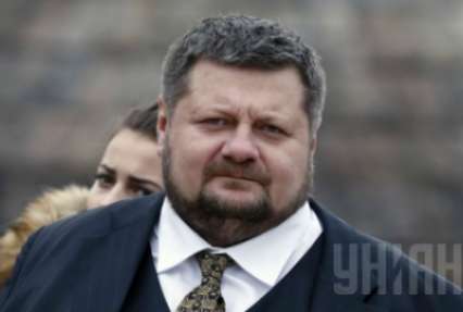 Нардеп: ГПУ подготовила представление о снятии неприкосновенности с Семенченко и трех других депутатов