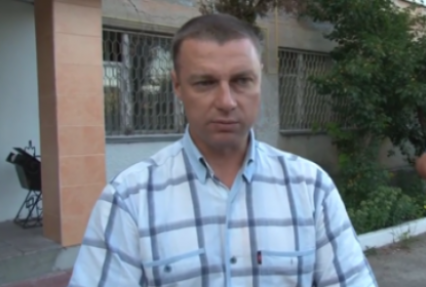 Нардеп Куприй: в избирательных офисах Березенко денег не было (видео)