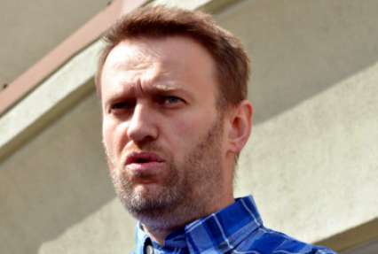 Навальный объявил о планах провести в Москве митинг за сменяемость власти