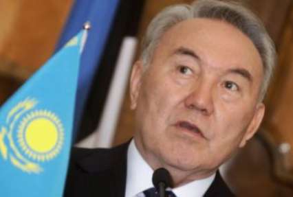 Назарбаев призвал Казахстан экономить в эти 
