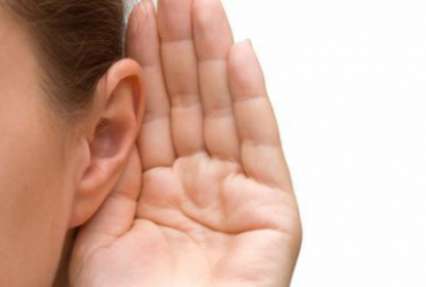 Названы продукты, которые позволят улучшить слух