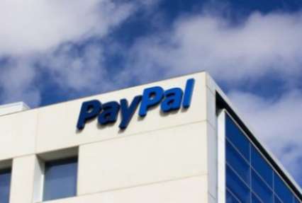 НБУ зазывает PayPal в Украину