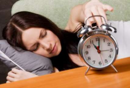 Недостаток сна изменяет восприятие окружающих людей