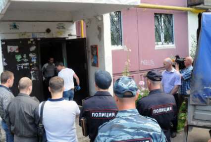 Нижегородские участковые после ареста коллег в связи с массовым убийством решили уволиться