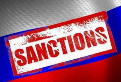 Обнародованы списки физических и юридических лиц, попавших под украинские санкции