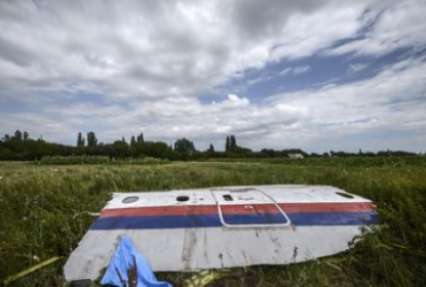 Обнаружены предполагаемые обломки ракеты БУК, сбившей Боинг рейса MH17