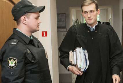 Общественная палата попросила Верховный суд проверить судью, вынесшего приговор Евгении Васильевой