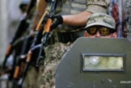 ОБСЕ отмечает относительно спокойную обстановку на Донбассе