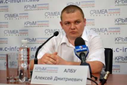 Одесский депутат вступил в бригаду боевиков 