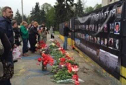 Одесский суд разрешил акцию памяти погибших в Доме профсоюзов
