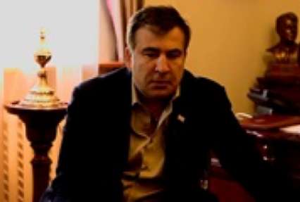 Одесскую милицию будет тренировать ФБР - Саакашвили