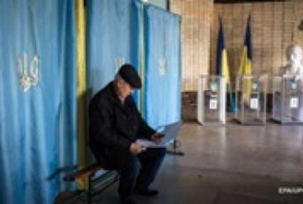Около 15 млн граждан не смогут проголосовать на местных выборах