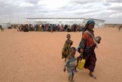 ООН: более 800 миллионов человек в мире живут в нищете и голодают