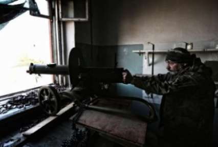 Оружие для Украины: получит ли Киев Javelin и 
