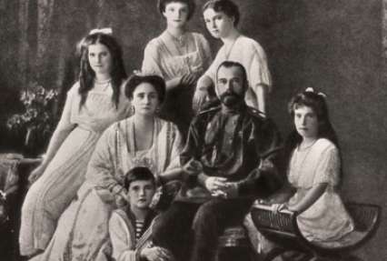 Останки цесаревича Алексея и княжны Марии перезахоронят в октябре