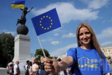 Парламент Австрии ратифицировал Соглашение об ассоциации между Украиной и Евросоюзом