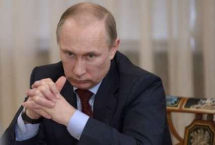 Парубий ответил на заявление Путина о Крыме