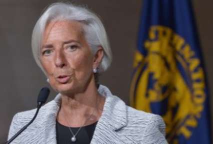 Перспективы развития мировой экономики ухудшились – глава МВФ