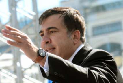 Песков поднял вопрос доверия к Саакашвили в ответ на обвинения в адрес Путина
