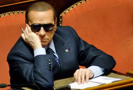 Песков прокомментировал возможность назначения Берлускони российским министром