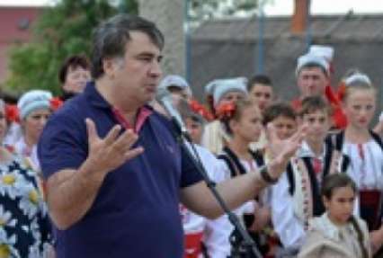 Петиция о назначении Саакашвили премьером набрала 25 тысяч подписей