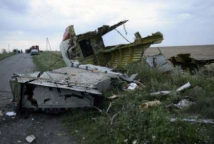 По делу катастрофы Boeing-777 на Донбассе может быть создан межгосударственный суд